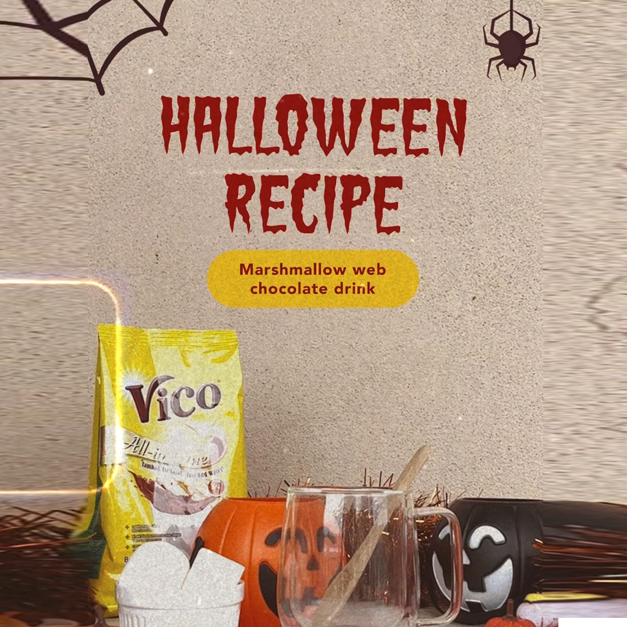 Halloween Recipe