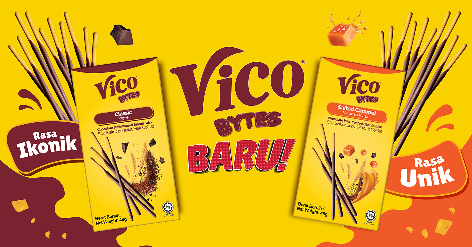 VICO Bytes Home Page Banner